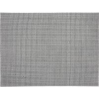 30x40cm Outdoor Reusable Non Stick Barbecue Grill Mesh Mat Kitchen BBQ Cooking Accessory