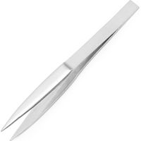 Gastronomische Punktpinzette 155 mm - Hendi 680155