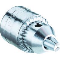 Röhm Zahnkranz-Bohrfutter Prima Niro, Größe 7L, Aufnahme 3/8"-24, Spannweite 0,5-7 - 399782