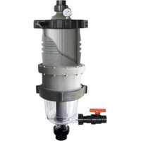 Filtre piscine MultiCyclone MC16 PLUS Waterco