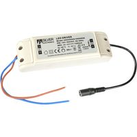 48w Treiber für LED Panel 1200ma Ausgang 30-42vdc 486000