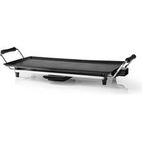 Grill melissa 16300029 2000W surface 47.5x26.5 cm
