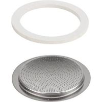 Bialetti Venus 10 Cup Washer/Filter Set