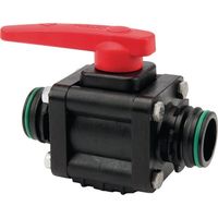 Vanne à bille ARAG 453004S55