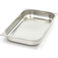 Récipient gastronorme - GN 1/1 - Profondeur 6,5 cm - Maxima