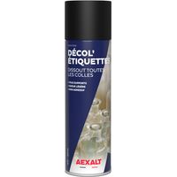 Etikettenentferner 650 ml - AEXALT - 1515