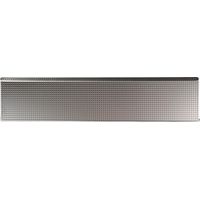 Briefschlitz – Edelstahl – 37 cm breit RENZ