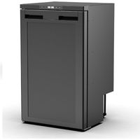 Motorhome Caravan Compressor Fridge Freezer 85L (Freestanding Refridgerator)