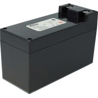 vhbw 1x batteria compatibile con Ambrogio L250 Deluxe, L250 Elite, L210, L85 Elite, L250 Elite S 7,5Ah 25,2V Li-Ion