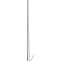 EQuest Longierpeitsche - navy - 180 cm