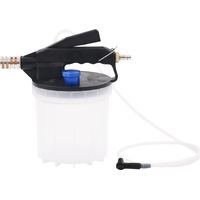 Purgeur de freins pneumatique 2 L