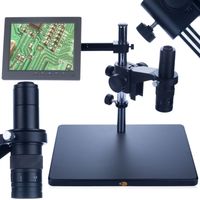 Microscope numérique Rosfix Earth Pro MCEP-0,5X
