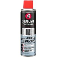 WD-40 341027 Tür- und Fensterschmiermittel 250 ml 3 in 1