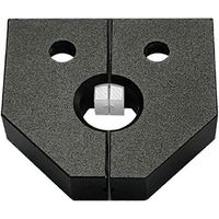Connecteur de soudage de filament pour imprimante 3D de 1,75 mm, outil de soudage efficace pour les matériaux d'impression 3D Bl