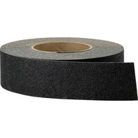 3M AR4SZ50 revestimiento antideslizante negro 20 m x 50 mm