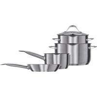 Smile MGK-20 Topfset, 7-teilig