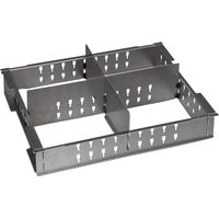 BS Systems juego de divisores 4F LB 136 - 1000010152