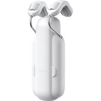 SwitchBot Smart Curtain Rod 3 blanc design moderne