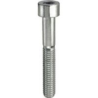 VITI TESTA CILINDRICA EAGONO INCASSATO M6 X 40 - 6 PZ.