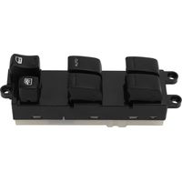 Fensterheberschalter 25401VD200 Ersatz für Nissan Patrol GU Y61 1997-2017 2 STECKER RHD