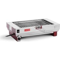 Elektrogrill Cf B800E Inox