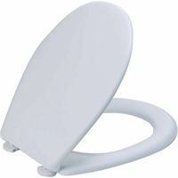 Duroplastischer Toilettensitz von Colibrì