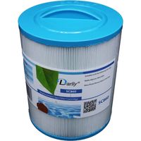 Filtro de agua Darlly Spa SC860 / 50364
