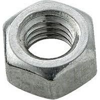 Écrou pour vis de lame Del morino pour gyrobroyeurs DMK - 40200018