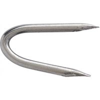 Crampillon Hell Stahl Gewöhnlich 3 x 30 mm – 5 kg
