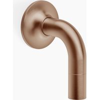 Dornbracht VAIA Wandanschlussbogen, 28450809-42