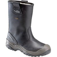 Stiefel Grisport gefüttert 39 GRISPORT 72401LL39 39