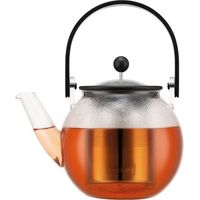 Théière Bodum Plastique 1l Légère, Durable Et Facile à Utiliser - Bodum