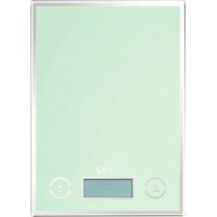 Báscula de Cocina Electrónica Laica KS1050W/ Hasta 5kg
