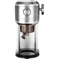 Gastroback 42905 Elektrische Eismaschine schwarz 0,2L