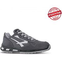 U-power Push Chaussures de sécurité basses S1P SRC - 45