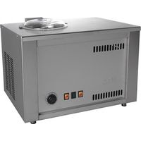 Sorbetière de table 2,5 litres - Musso