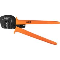 Neo Tools Crimpzange für MC4 Photovoltaik Kabel