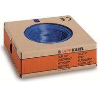 Lapp Kabel&Leitung Multi-Standard SC 2.1 1x1,5 BK 4160401 R100 100 Stk