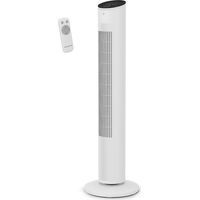 Säulenventilator 102 cm, 40 w, 3 geschwindigkeiten, weiß - Rowenta - vu6871f0