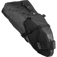 Topeak Satteltasche Backloader X, Nero, 15 litri, 1500305