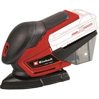 EINHELL TE-OS 18/150 Li Solo 4460708 Cordless Multifunction Sander