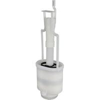 Spülmechanismus für Unterputz-WC-Spülkasten Schwab, 710-8383
