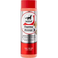 Leovet Thermo-Massage 500 ml Massagegel Pferdegel Wärmegel