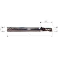 MTEC502.3 - NEGATIVE SPINDELFRÄSEN Z1 AUS HW - MOBILTECNICA .3D3 LU 12 DS3 LT50 Z1 NEG RE