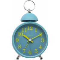 Orologio da Tavolo Nextime 5213TQ Azzurro