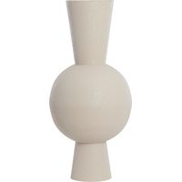 Vaso Light & Living CHEDI grigio chiaro opaco – Ø39x83 cm