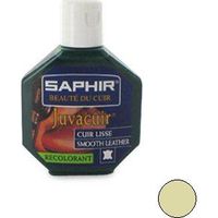 Teinture JUVACUIR Saphir, 75 ml CREME