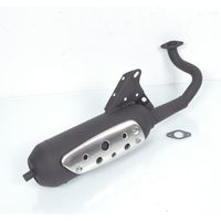 tecnigas auspuff für roller benelli 50 k2 lc neu