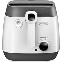 Freidora - DELONGHI - FS6035 - 2,4 L - 1700 W - 41,5 x 29 x 26 cm - Gris