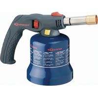 Lampada per saldare piezoelettrica uso professionale per cartucce gas liquido express mod 8800 1310.100